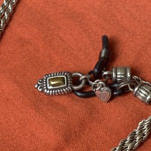 Brighton Eye Glass Chain